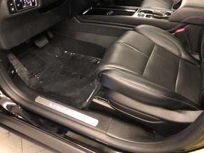 2023 Lincoln Corsair Plug-In Hybrid Grand Touring 302A