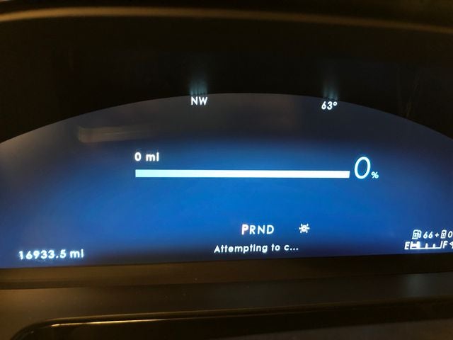 2023 Lincoln Corsair Plug-In Hybrid Grand Touring 302A