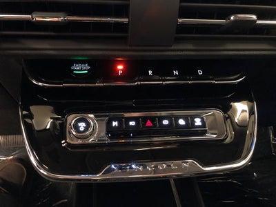 2023 Lincoln Corsair Plug-In Hybrid Grand Touring 302A