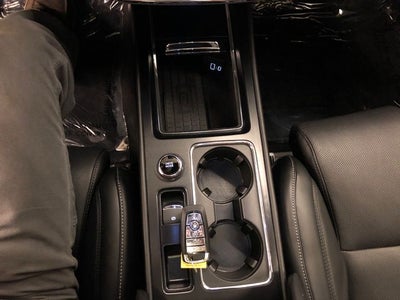 2023 Lincoln Corsair Plug-In Hybrid Grand Touring 302A