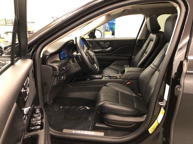 2023 Lincoln Corsair Plug-In Hybrid Grand Touring 302A