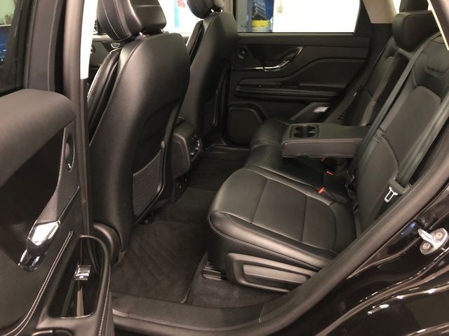 2023 Lincoln Corsair Plug-In Hybrid Grand Touring 302A