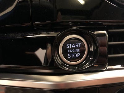 2023 Nissan Pathfinder Platinum BUCKETS