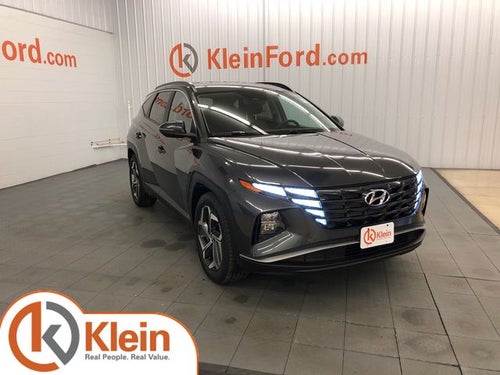 2023 Hyundai Tucson SEL ROOF/CONV PACKAGE