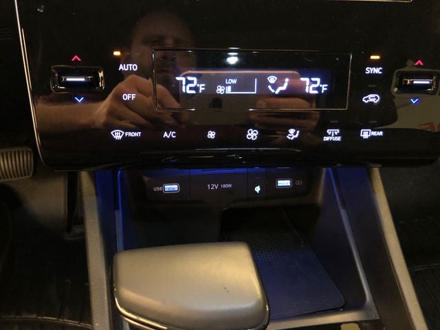 2023 Hyundai Tucson SEL ROOF/CONV PACKAGE