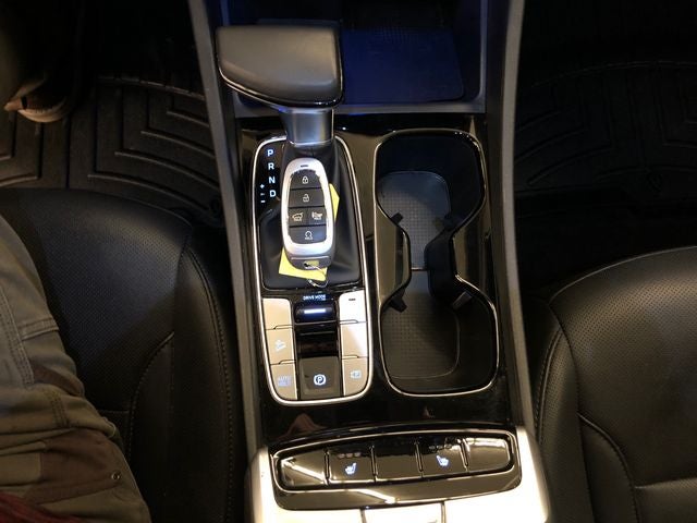 2023 Hyundai Tucson SEL ROOF/CONV PACKAGE