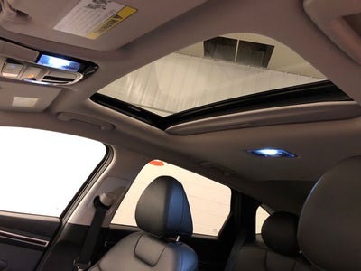 2023 Hyundai Tucson SEL ROOF/CONV PACKAGE