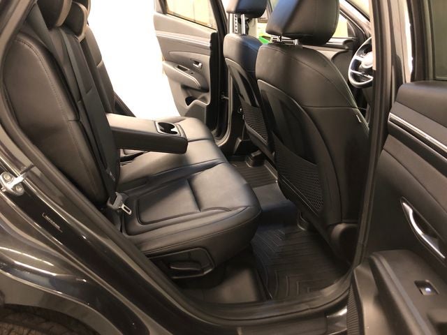 2023 Hyundai Tucson SEL ROOF/CONV PACKAGE