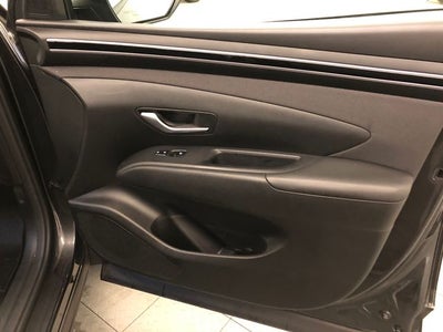 2023 Hyundai Tucson SEL ROOF/CONV PACKAGE