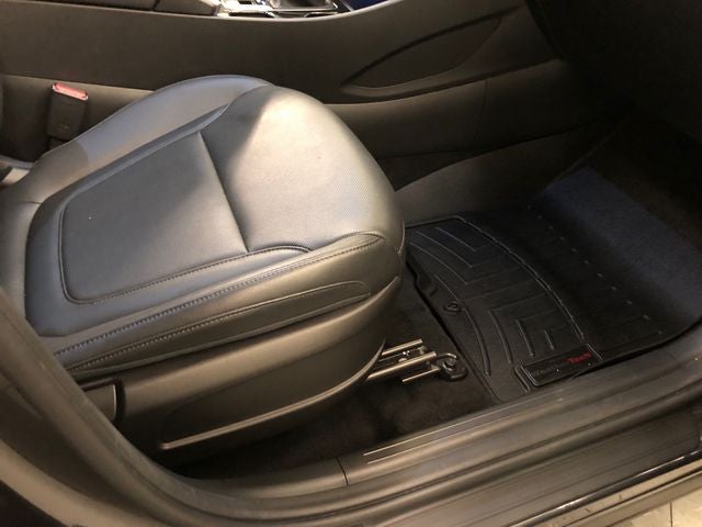 2023 Hyundai Tucson SEL ROOF/CONV PACKAGE