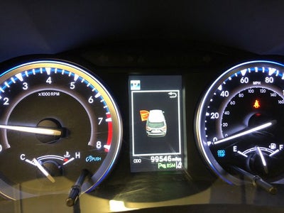 2019 Toyota Highlander Limited Platinum