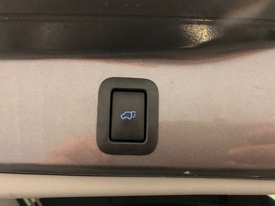 2019 Toyota Highlander Limited Platinum