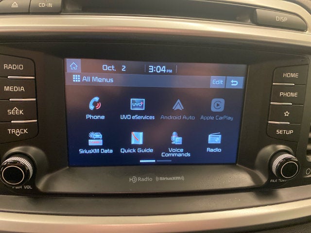 2019 Kia Sorento EX