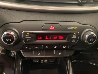 2019 Kia Sorento EX
