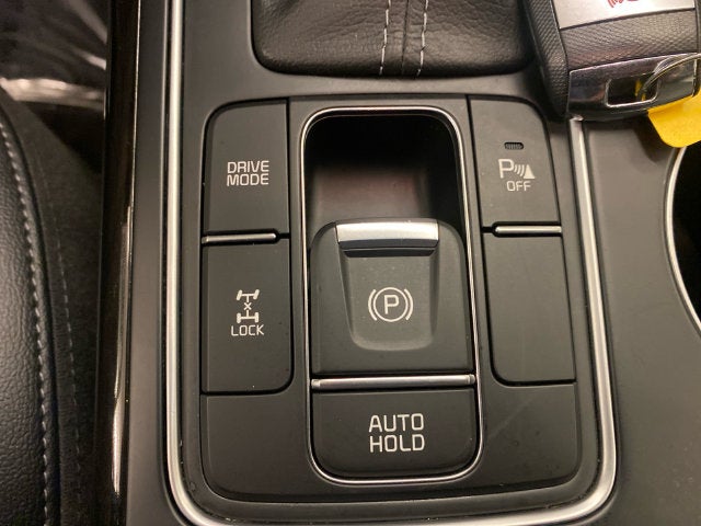 2019 Kia Sorento EX