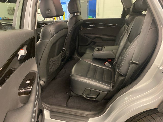 2019 Kia Sorento EX