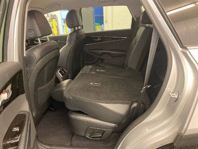 2019 Kia Sorento EX