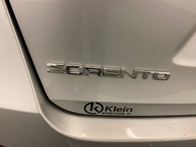 2019 Kia Sorento EX