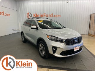 2019 Kia Sorento EX
