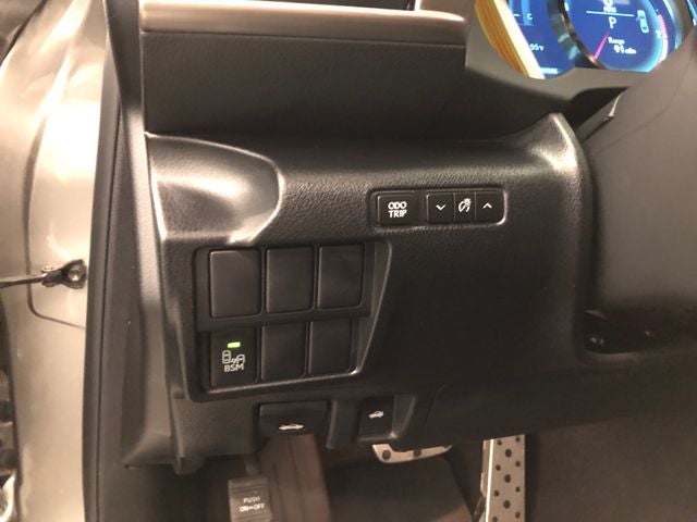 2015 Lexus IS 250 F SPORT PACKAGE