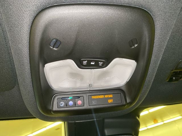 2023 Chevrolet TrailBlazer RS CONFIDENCE/CONVENIENCE PACKAGE