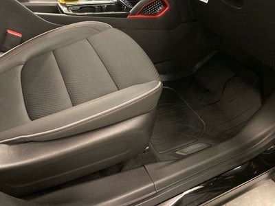2023 Chevrolet TrailBlazer RS CONFIDENCE/CONVENIENCE PACKAGE