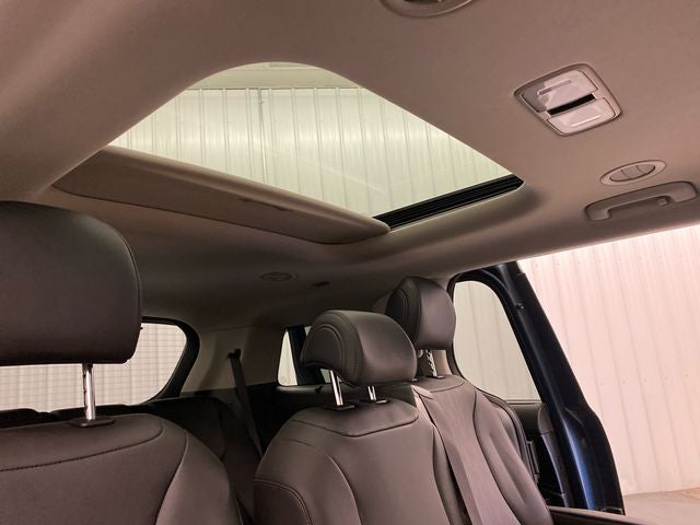 2026 Kia Carnival SX DARK EDITION PACKAGE