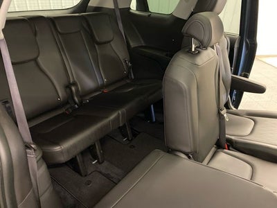 2026 Kia Carnival SX DARK EDITION PACKAGE