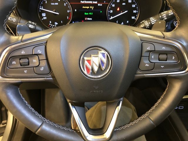 2023 Buick Envision Essence SPORT/ROOF/TECH PACKAGE