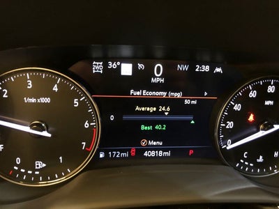 2023 Buick Envision Essence SPORT/ROOF/TECH PACKAGE