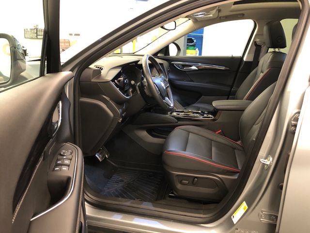 2023 Buick Envision Essence SPORT/ROOF/TECH PACKAGE