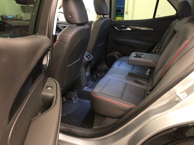 2023 Buick Envision Essence SPORT/ROOF/TECH PACKAGE