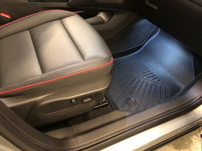 2023 Buick Envision Essence SPORT/ROOF/TECH PACKAGE