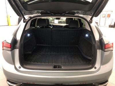 2023 Buick Envision Essence SPORT/ROOF/TECH PACKAGE