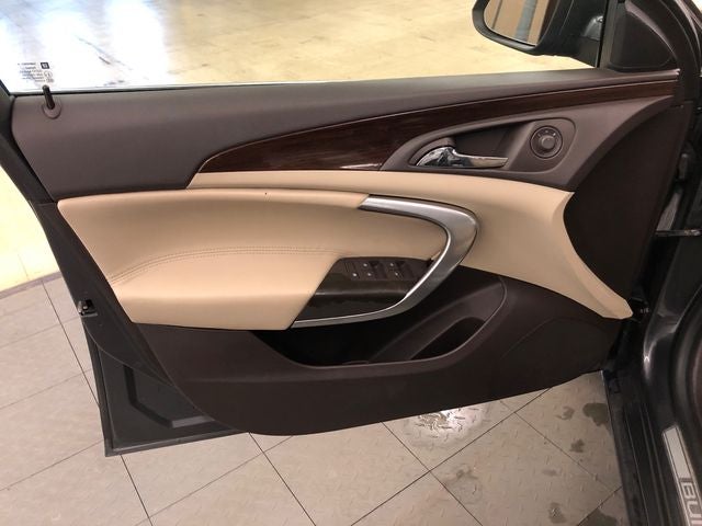 2011 Buick Regal CXL Russelsheim