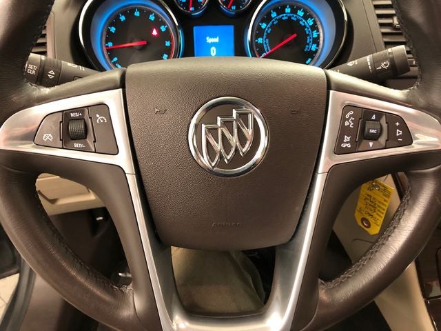 2011 Buick Regal CXL Russelsheim