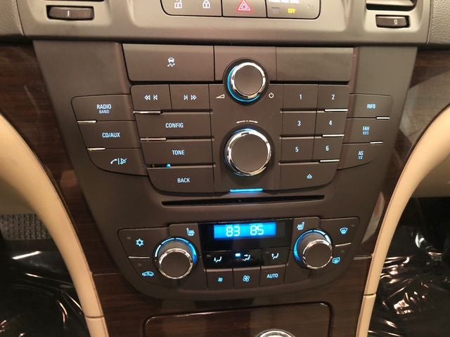 2011 Buick Regal CXL Russelsheim