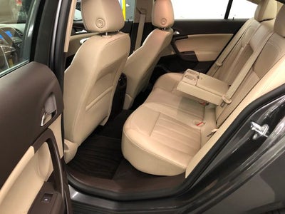 2011 Buick Regal CXL Russelsheim