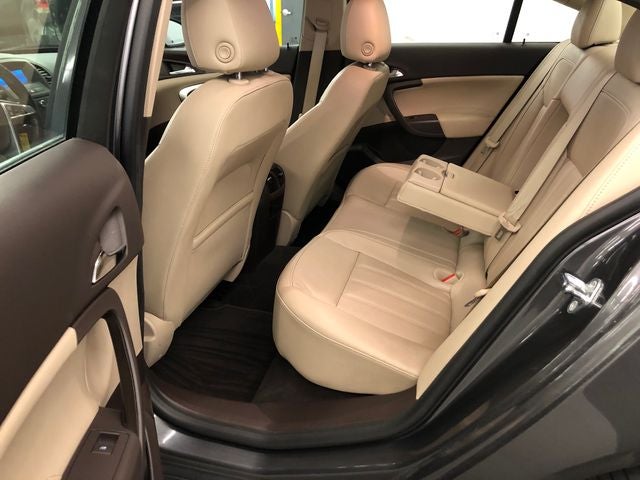 2011 Buick Regal CXL Russelsheim