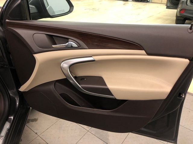 2011 Buick Regal CXL Russelsheim