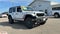 2026 Jeep Wrangler 4-Door Sport