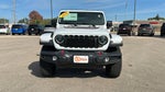 2026 Jeep Wrangler 4-Door Sport
