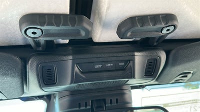 2026 Jeep Wrangler 4-Door Sport