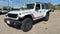 2026 Jeep Wrangler 4-Door Sport