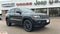 2018 Jeep Grand Cherokee Altitude 4x4