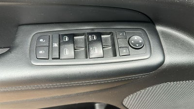 2018 Jeep Grand Cherokee Altitude 4x4