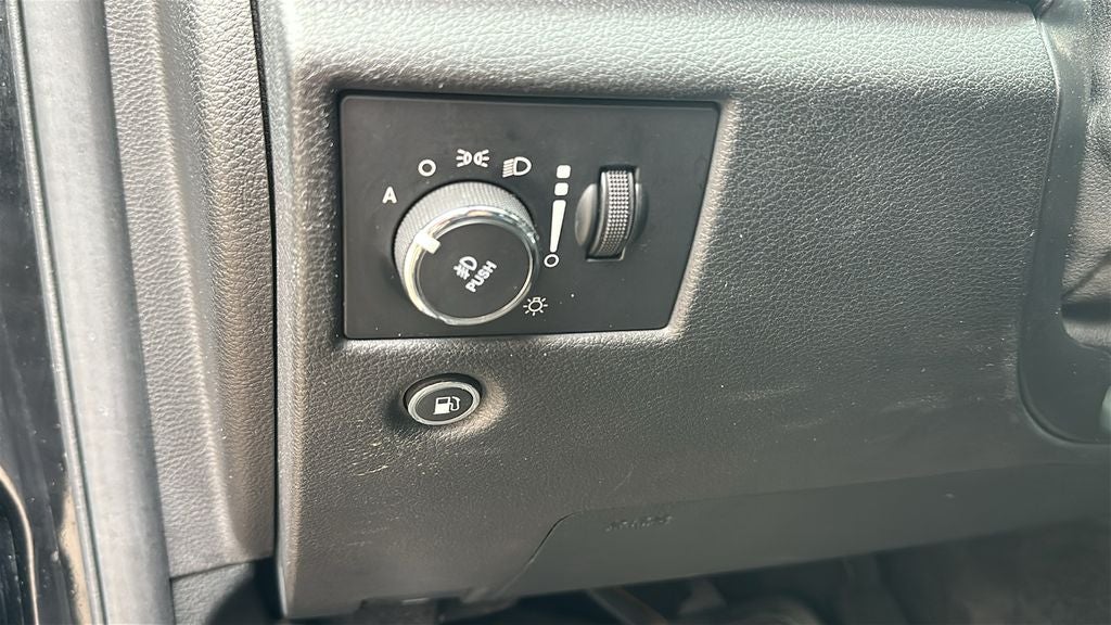 2018 Jeep Grand Cherokee Altitude 4x4