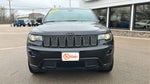 2018 Jeep Grand Cherokee Altitude 4x4