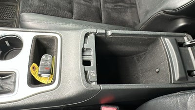 2018 Jeep Grand Cherokee Altitude 4x4