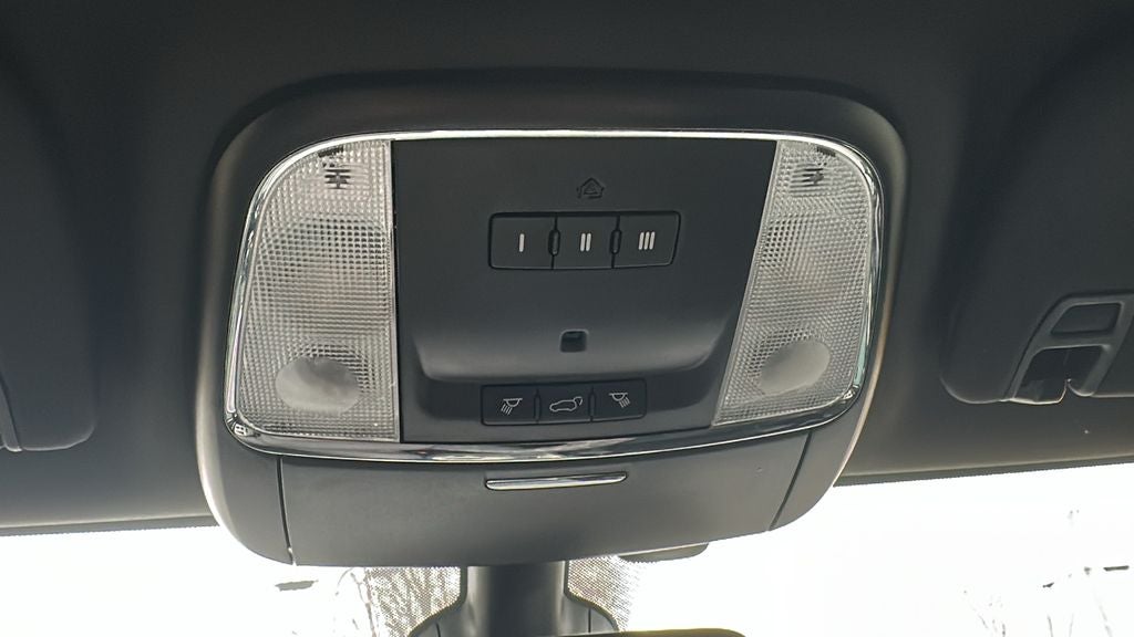 2018 Jeep Grand Cherokee Altitude 4x4